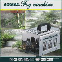 0.3L / Min machine de refroidissement par brumisation haute pression (YDM-2801B)